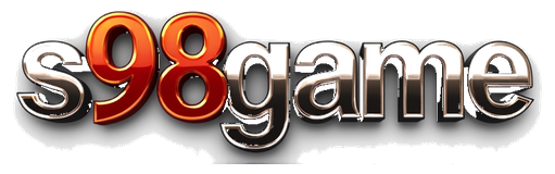 s98game logo