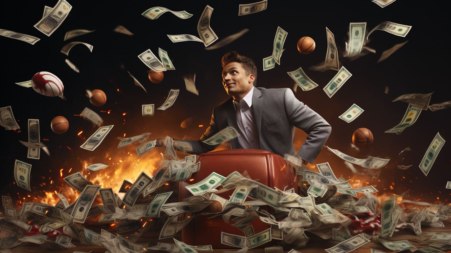 s98game Sportsbook & Markets