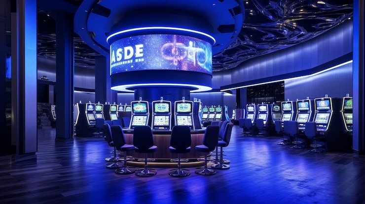 s98game Live Casino