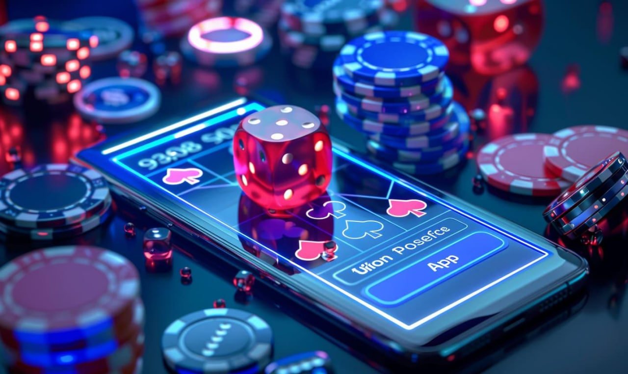 s98game mobile gaming